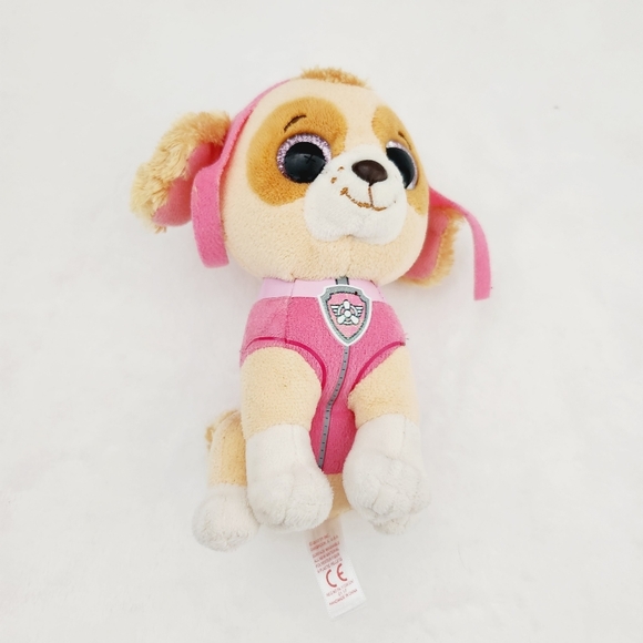 9 X BABY girl toys : violet , old mcdonald's,  paw patrol, lady bug light - Picture 12 of 13